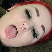 gothxxxbarbie Desnuda