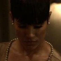 Grace Gealey Desnuda