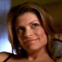 Gretchen Egolf Desnuda