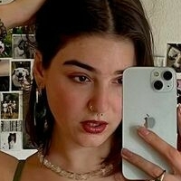 Gummybeargirl48 Desnuda