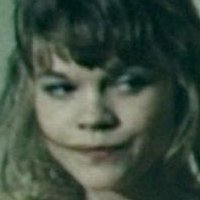 Gunilla Larsson Desnuda