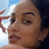 Gyovanna Reis Desnuda