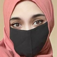 HabibtiSalma Desnuda