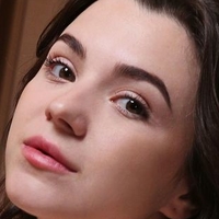 Haily Sanders Desnuda