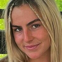 Haley Cavinder Desnuda