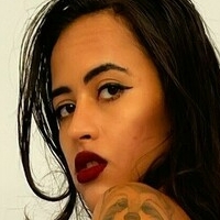 hamoni Desnuda