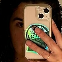 Handerpants Desnuda