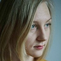 Hanna Hovitie Desnuda