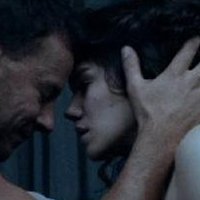Hanna Mangan Lawrence Desnuda