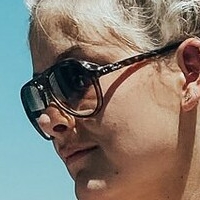 Hannah Bourque Desnuda