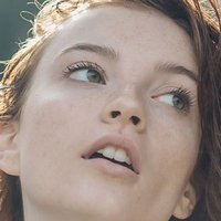 Hannah Masi Desnuda