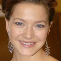 Hannah-Rebecca Herzsprung Desnuda