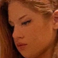 Harmony Doughty Desnuda