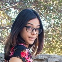Harmony Wonder Desnuda