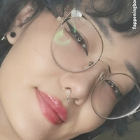 haruphine Desnuda