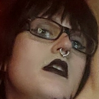 haruspex666 Desnuda