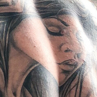 hatts17 Desnuda