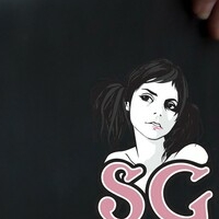 Havoc SG Desnuda
