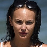 Hayley Fanshaw Desnuda