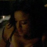 Heather Hemmens Desnuda