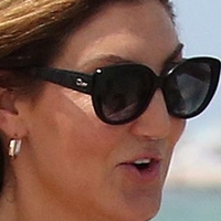 Heather McDonald Desnuda