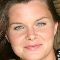 Heather Tom Desnuda