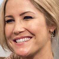Heidi Range Desnuda