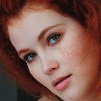 Heidi Romanova Desnuda