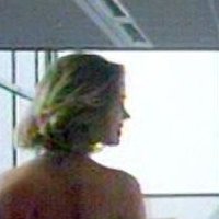 Helen FitzGerald Desnuda