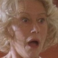 Helen Mirren Desnuda