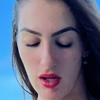 Helena Petra Desnuda