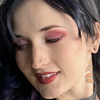 Hellcat_nat Desnuda