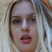 Hellopeach Desnuda