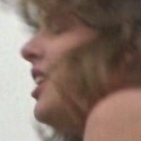 Herma Vos Desnuda