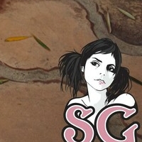 hexsuicide Desnuda