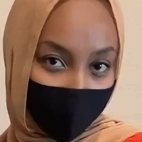 HijabiBambi Desnuda