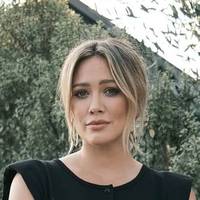 Hilary Duff Desnuda