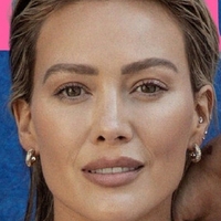Hillary Duff Desnuda