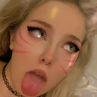 himawariii_ Desnuda