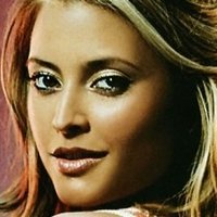 Holly Valance Desnuda