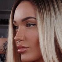 holylovesmolly Desnuda