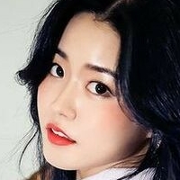 Hong Jieun Desnuda