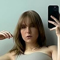 hopeann._ Desnuda