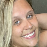 hotblondie95 Desnuda
