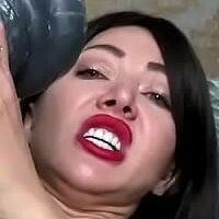 hotkinkyjo Desnuda