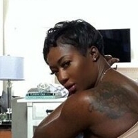 Iamnayfit Desnuda