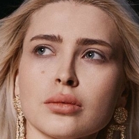 Iana Saliuk Desnuda