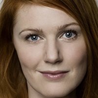 Iben Dorner Desnuda