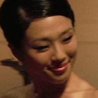 Ida Lee Desnuda