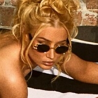 Iggy Azalea Desnuda